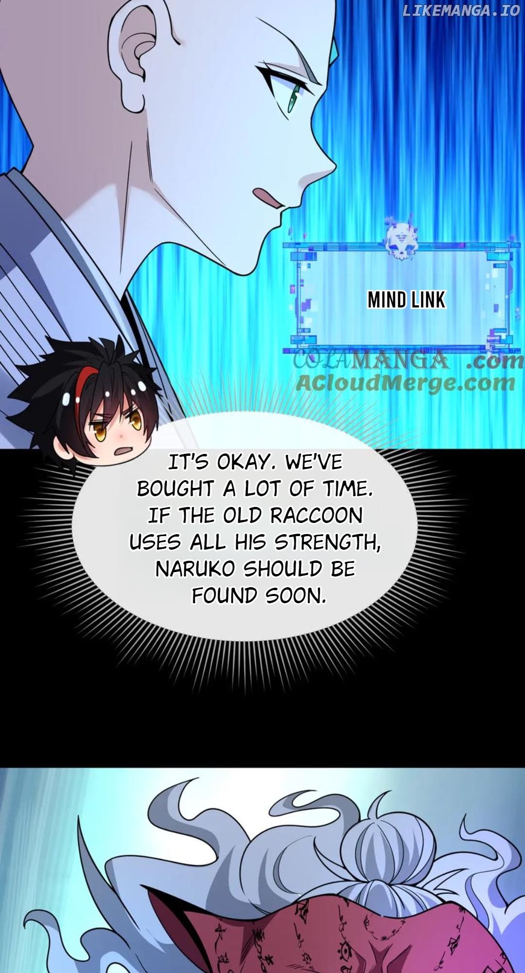 Era of the Haunted Chapter 485 - page 48